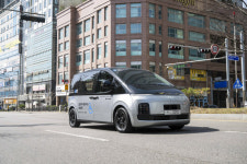 현대차, 셔클 플랫폼 활용해 화성시 교통약자 이동 개선 나선다