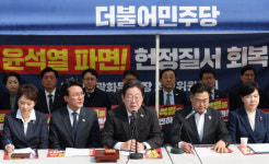 野김병주 尹 복귀하면 2차계엄 한다