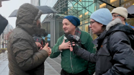 "조회수 폭발"…유튜버·틱톡커도 트럼프 관세에 관심 급증