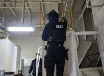 FBI 벌크선에 마약 정보 적중, 옥계항서 대량 적발