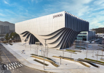 포스코, 전남 광양에 복합문화공간 ‘Park1538’ 준공