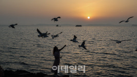 지구 역사가 차곡차곡…일몰 명소 안산서 숨은 보물 찾기 [여행]