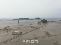 지구 역사가 차곡차곡…일몰 명소 안산서 숨은 보물 찾기 [여행]