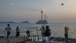 지구 역사가 차곡차곡…일몰 명소 안산서 숨은 보물 찾기 [여행]