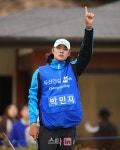 [포토]이순석,볼 괜찮아요