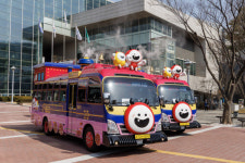 마포구 명소를 찾아…내달 ‘마포순환열차’ 정식 운행[동네방네]