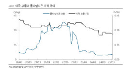 한화솔루션, 태양광 사업 반등 기대…제품 가격 상승이 관건-DS