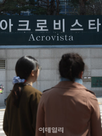 [포토]윤 전 대통령, 서초동 사저로 복귀 예상…경호는?