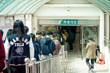 한우 한 상, 후배 1600명에…한양대 동문의 따뜻한 기부