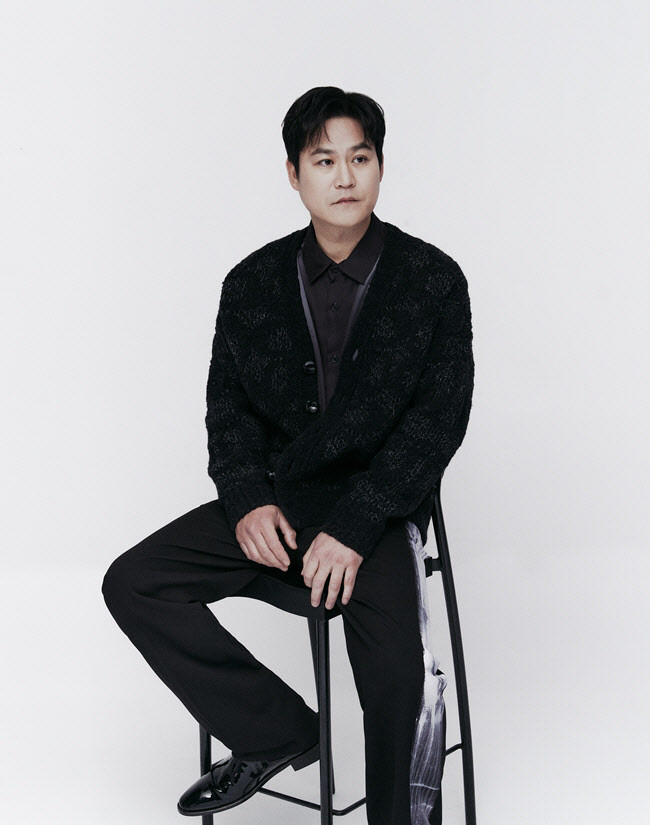 악연 박해수, 넷플릭스 작품 출연 자부심 이광수와 호흡, 신민아 연기에 감동