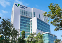 SK증권, 인도네시아 마야파다 병원…국내 투자자 모집 주선