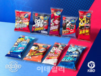 야구 마게팅에 빠진 식품업계, 야구장에서 호텔·편의점까지 홈런 뻥