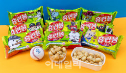 야구 마게팅에 빠진 식품업계, 야구장에서 호텔·편의점까지 홈런 뻥