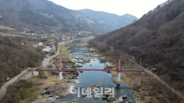 [여행]물소리 따라 봄빛 따라, 섬진강을 걷다