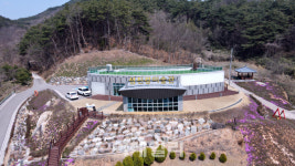 [여행]물소리 따라 봄빛 따라, 섬진강을 걷다