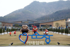 [여행]물소리 따라 봄빛 따라, 섬진강을 걷다