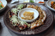 [여행]물소리 따라 봄빛 따라, 섬진강을 걷다