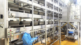 “먹거리 안전 차별화” GS25, 업계 최초 스마트 해썹 인증