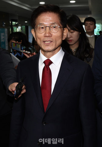김문수, “후보 단일화, 가능하다면 좋은 것”