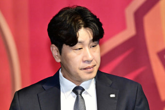 김종민 도로공사 감독 