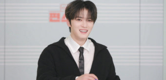 김재중, 누나만 8명인데…