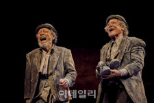신구·박근형, 연극 고도를 기다리며로 청년 응원 나선다