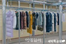 세탁서비스 3파전…런드리고·세탁특공대, 올해 흑자전환할까
