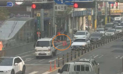 서울 압구정역·돌곶이역 인근 침하·싱크홀 신고