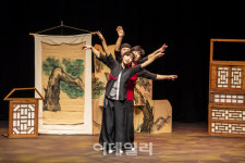 아빠와 함께, 친구들과 함께..경기국악원 어린이 콘텐츠 눈길