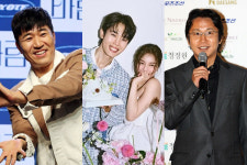 ‘최강야구’ 제작진, ‘불꽃야구’ 강행→김종민·에일리·심현섭 결혼 [희비이슈]