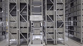 빨래에도 첨단기술 적용…“AI가 세탁물 구분하고 RFID로 추적”[르포]