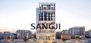 10연상 상지건설…CB 물량 폭탄 소식에 롤러코스터[특징주]