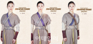 외쳐, 조선! 새 시즌 6월 개막…양희준·임규형·김수하 등 합류