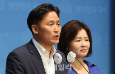 ‘이재명캠프’ 김영진 “국민의힘 누가 나와도 도긴개긴”