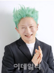 전방위 아티스트 이희문, 국립극장 여우락 새 예술감독