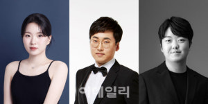 메세나협회, 퀸 엘리자베스 콩쿠르 본선 진출 3명 후원