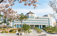 단국대, 산불 피해 지역 학생 ‘특별장학금’ 지원