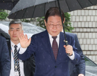 이재명 만난 조갑제 대통령 되면 이것 좀 다시 해주길