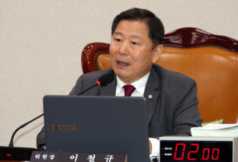 이철규 의원 며느리도 대마 ‘양성’…아들은 구속기로