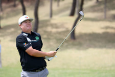 “오늘은 고기 먹자” 투어 중에도 한식 맛집 찾는 임성재