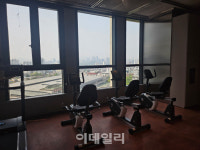 월세 96만원에 한강뷰…자양동 리마크빌 이스트폴 가보니