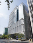 글로벌 패션 리더 도약 가속…F&F, 강남 시대 개막
