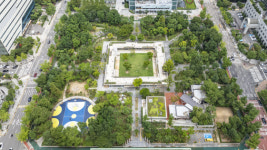 계절·날씨 관계없이 모든 세대 품은 도심 속 쉼터[서울곳곳]