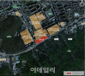 방배역 인근 방배임광3차, 최고 29층·379가구로 재탄생