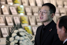 김상욱, 권성동 ‘거취 결정’ 경고에 “국민 위한 참보수 길 고민할 것”