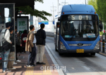 [포토] 시내버스 노사협상 결렬