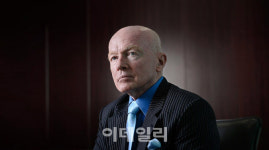 신흥국 투자 대가 마크 모비우스 무역전쟁 시기, 현금이 왕
