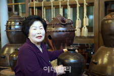 장은 살아있는 예술이여…강순옥 명인의 60년 고추장[만났습니다]