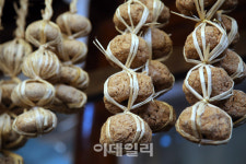 장은 살아있는 예술이여…강순옥 명인의 60년 고추장[만났습니다]