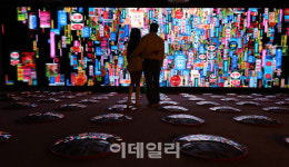 [포토]2025 딜라이트 서울 개막 D-1